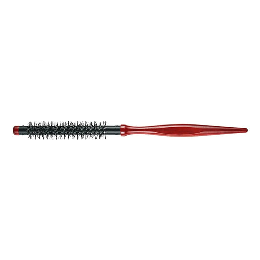 Smalt Rundborste 1,1 cm BarberCity