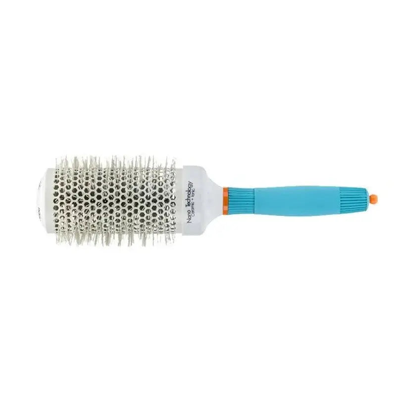 Nano Teknologi Rundborste 53mm BarberCity