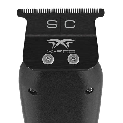 StyleCraft Instinct-X Metal Trimmer Stylecraft