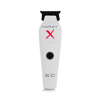 StyleCraft Instinct-X Metal Trimmer Stylecraft