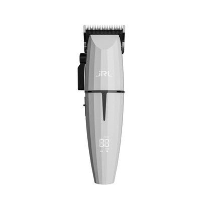 JRL Ghost Collection #3 - Clipper, Trimmer, Shaver & Forte Pro Dryer JRL
