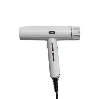 JRL Ghost Collection #3 - Clipper, Trimmer, Shaver & Forte Pro Dryer JRL