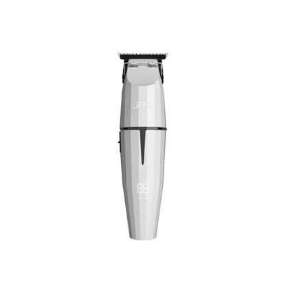 JRL Ghost Collection #3 - Clipper, Trimmer, Shaver & Forte Pro Dryer JRL