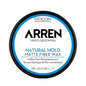MATTE FIBER WAX ARREN