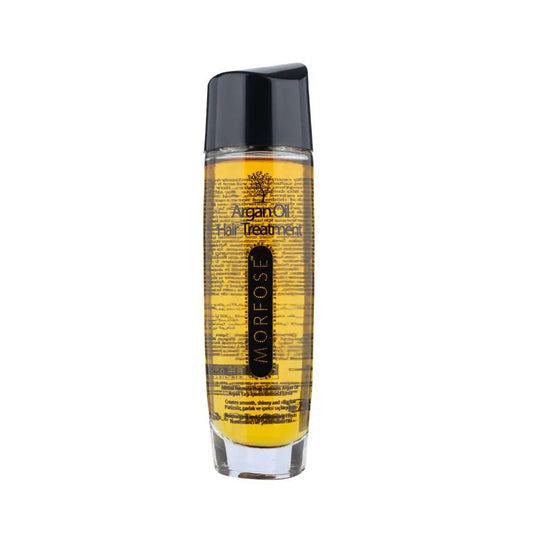 Morfose Argan Oil Hair Treatment Morfose