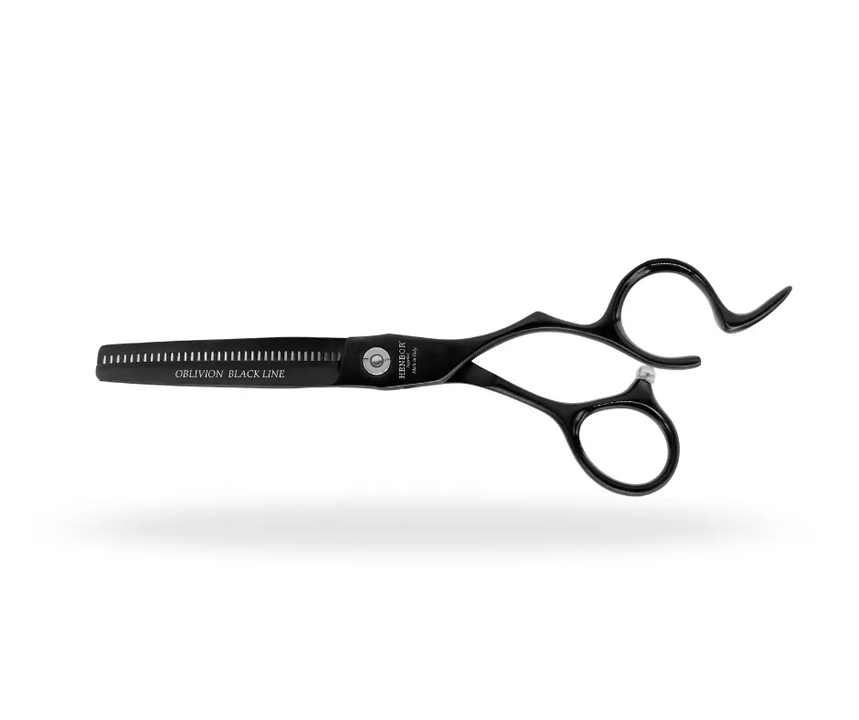OBLIVION THINNING 991BL/6" Henbor