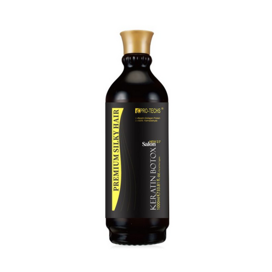 PRO-TECHS Keratin Botoxbehandling