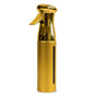 Professionell Automatisk Sprayflaska i Guld BarberCity