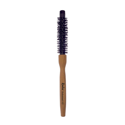 Rodeo Professional 102 Thermal Rundborste – 25 mm Rodeo Professional