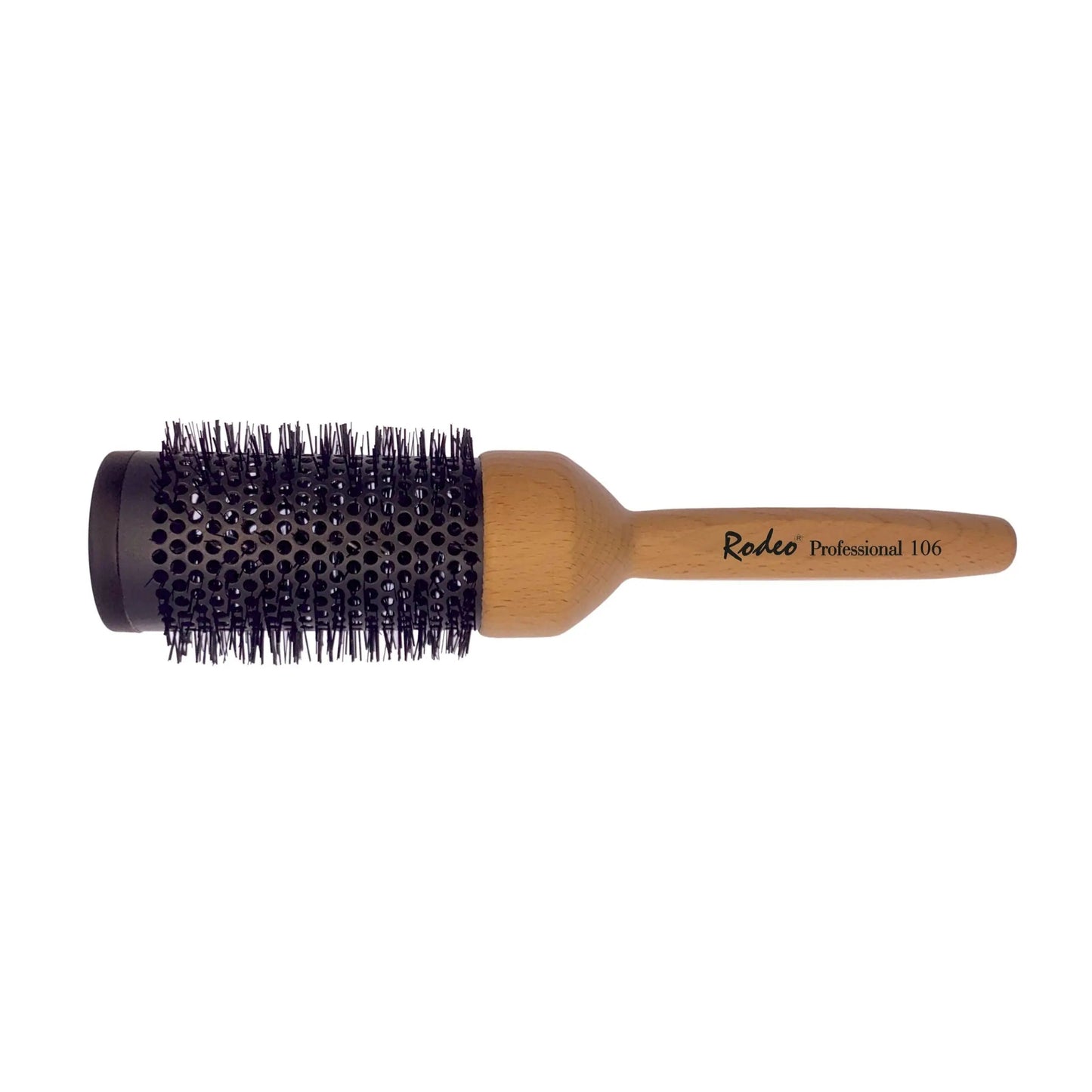Rodeo Professional 106 Thermal Rundborste – 67 mm Rodeo Professional