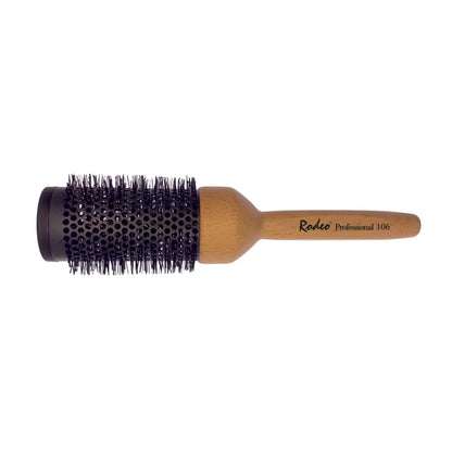 Rodeo Professional 106 Thermal Rundborste – 67 mm Rodeo Professional