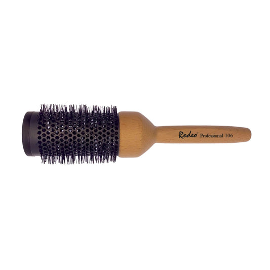 Rodeo Professional 106 Thermal Rundborste – 67 mm Rodeo Professional