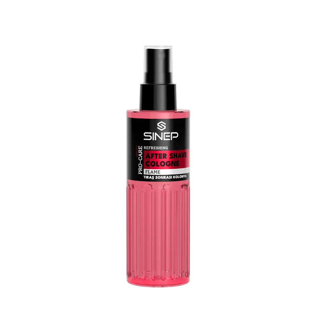 SINEP After Shave Cologne – Flame 150 ml SINEP