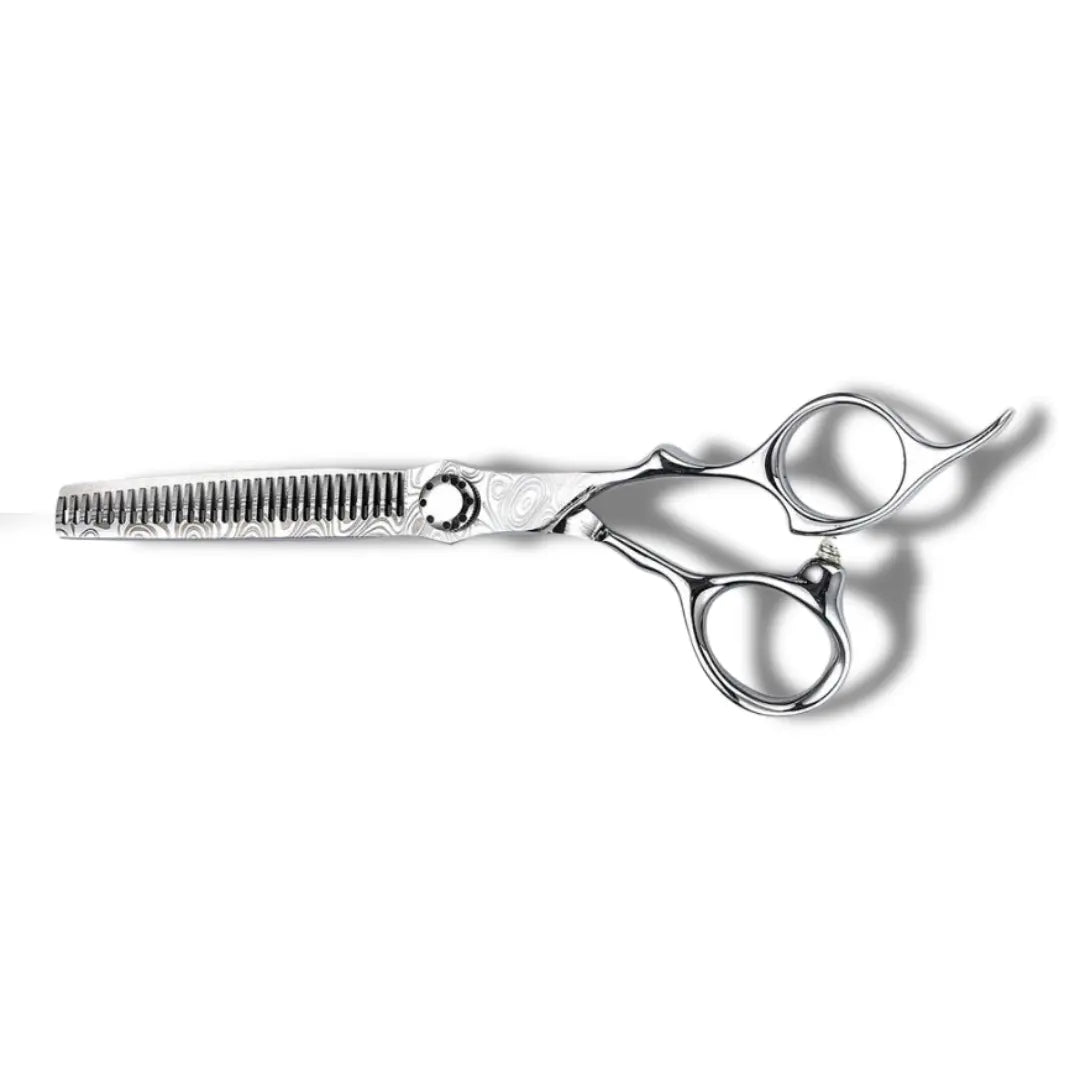 Kataishi Silver Waves Thinning 6.0 Kataishi