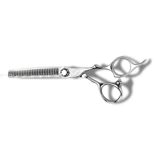 Kataishi Silver Waves Thinning 6.0 Kataishi