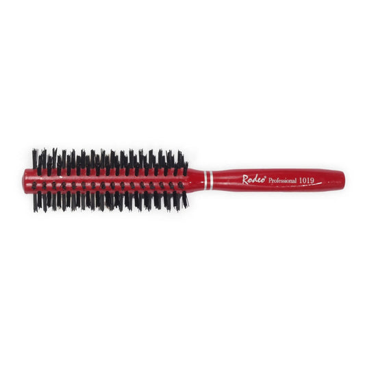 Rodeo Professional 1019 Rundborste – 37 mm Rodeo Professional