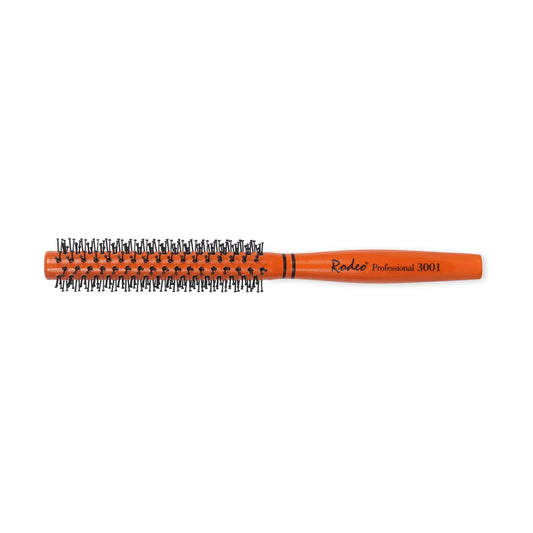 Rodeo Professional 3001 Rundborste – 25 mm Rodeo Professional