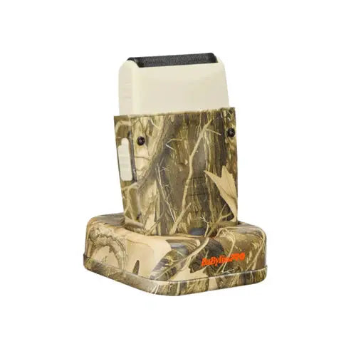 BaBylissPRO Limited Edition Camo Lo-PRO FX Compact Single Foil Shaver BaByliss