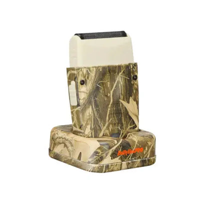 BaBylissPRO Limited Edition Camo Lo-PRO FX Compact Single Foil Shaver BaByliss