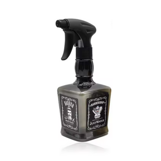Vattensprayflaska 600 ml