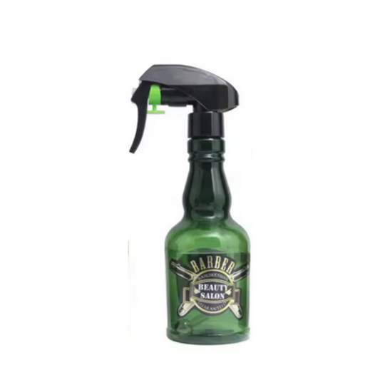 Vattenspruta 280ML green
