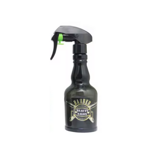 Vattenspruta svart 280ML