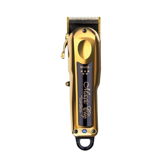 Magic Clip Gold Edition