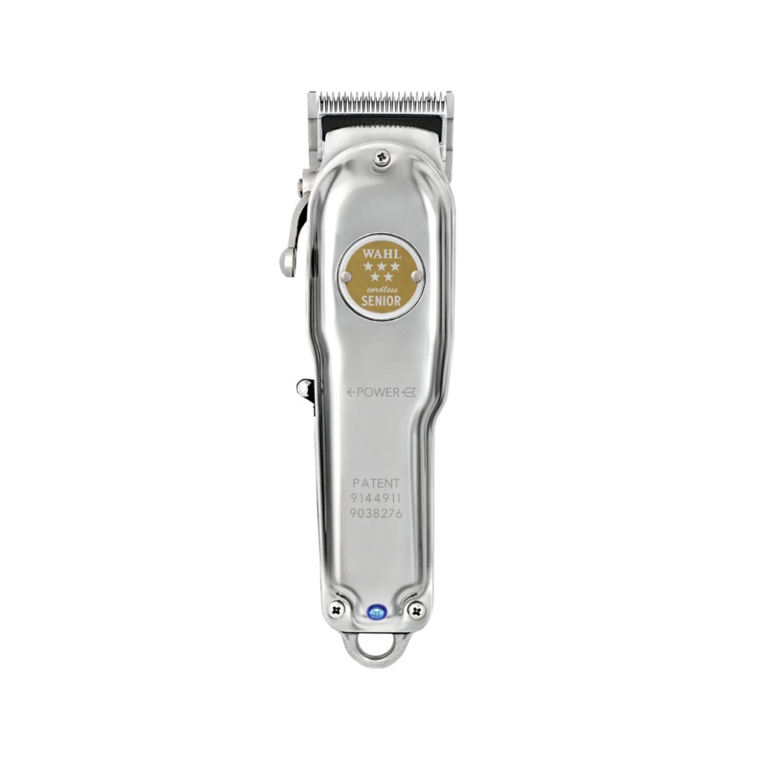 Wahl Professional Senior Cordless Metal Edition