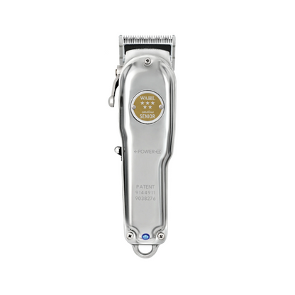 Wahl Professional Senior Cordless Metal Edition