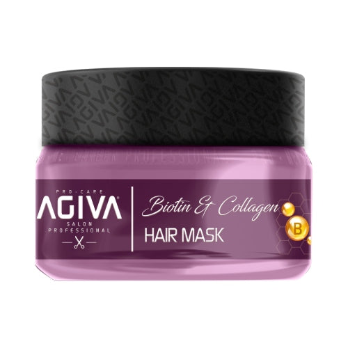 Hair Mask- BIOTIN & COLLAGEN 350ml