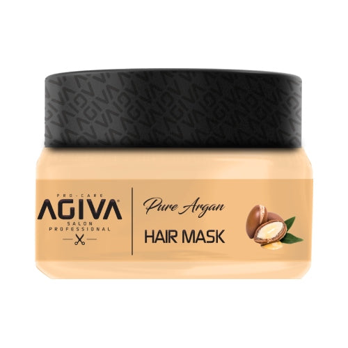 Hair Mask- PURE ARGAN 350ml