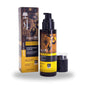 Lightness Argan Oil & Protein – Professionell Hårolja 100ml Lightness