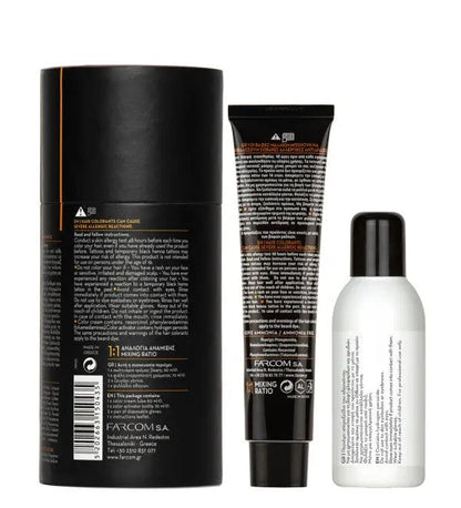 BEARD COLOR KIT ARREN