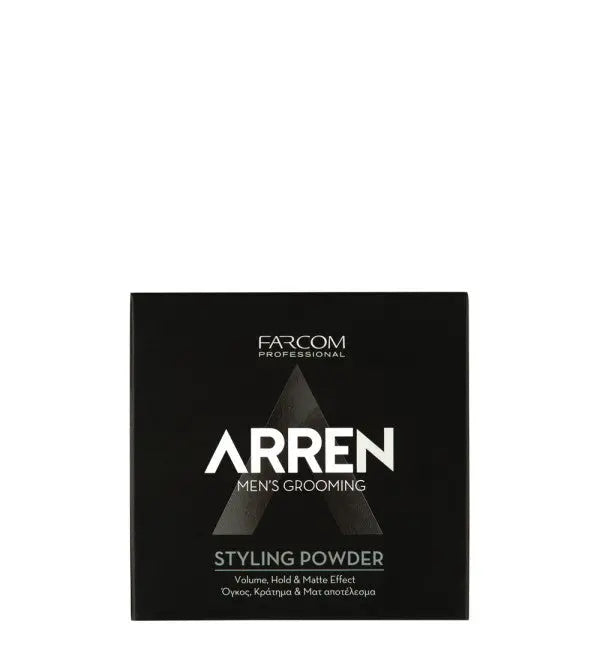 STYLING POWDER 14GR ARREN