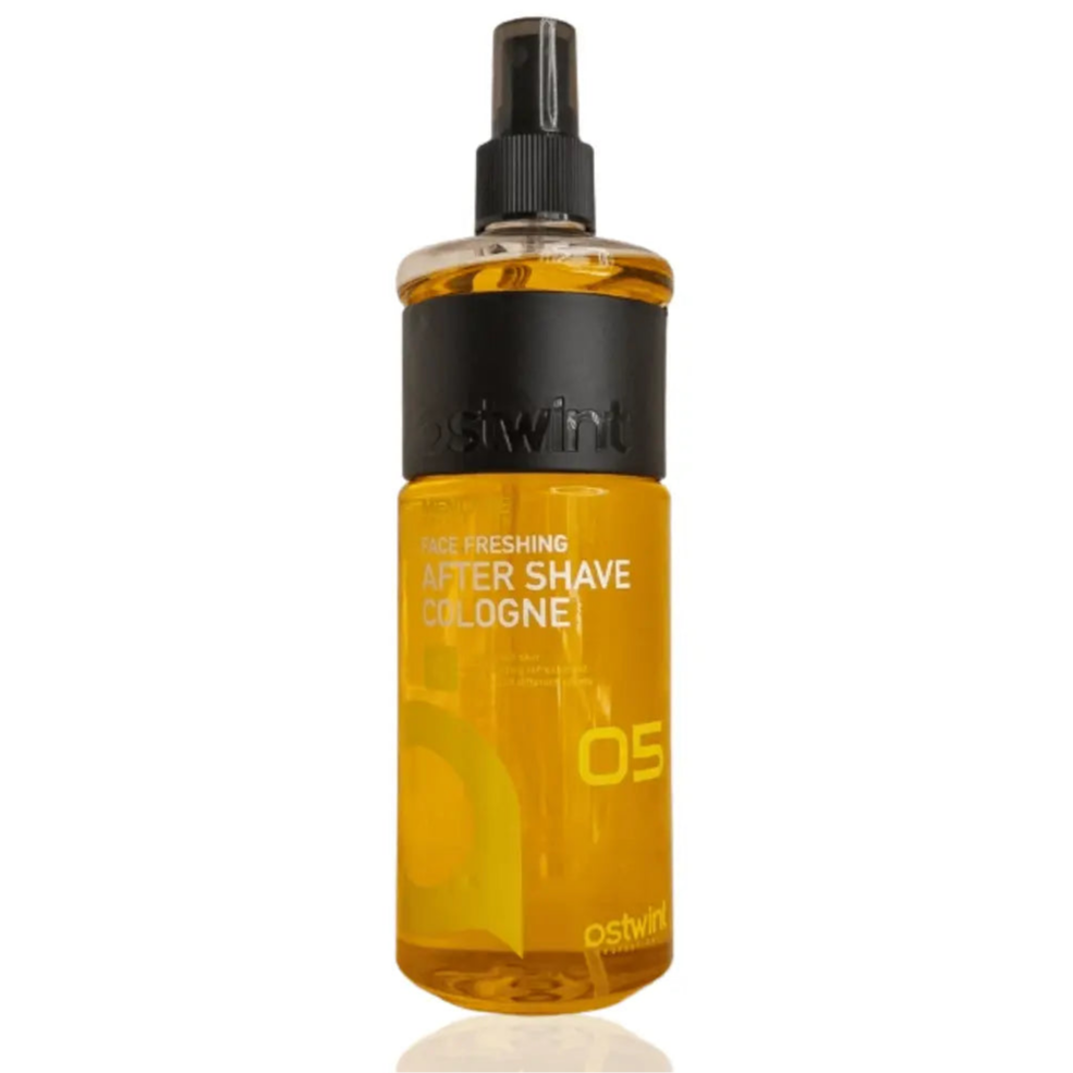 Ostwint After Shave Kolonya No. 5 BarberCity
