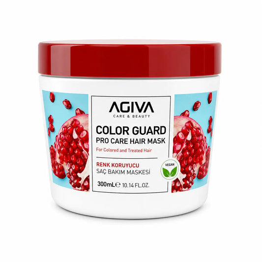 AGIVA Color Guard Hair Mask 300 ml AGIVA