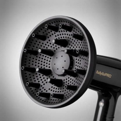 PRO FALCO Digital Gold - 2000 Watt BaByliss