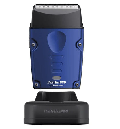 Babyliss PRO LO-PROFX Compact Series Single-Foil Shaver BaByliss