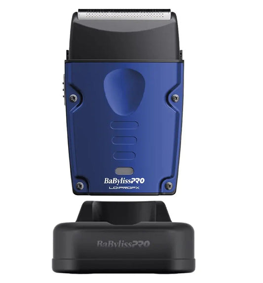 Babyliss PRO LO-PROFX Compact Series Single-Foil Shaver BaByliss
