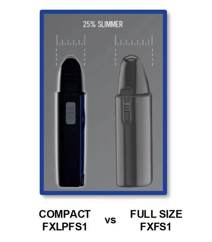 Babyliss PRO LO-PROFX Compact Series Single-Foil Shaver BaByliss
