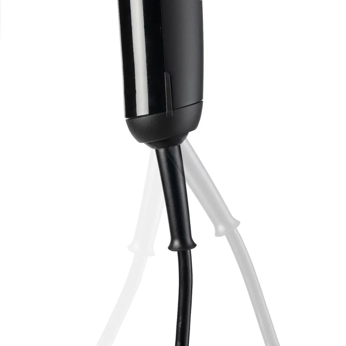 PRO FALCO Digital Silver - 2000 Watt BaByliss