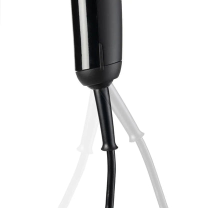 PRO FALCO Digital Silver - 2000 Watt BaByliss