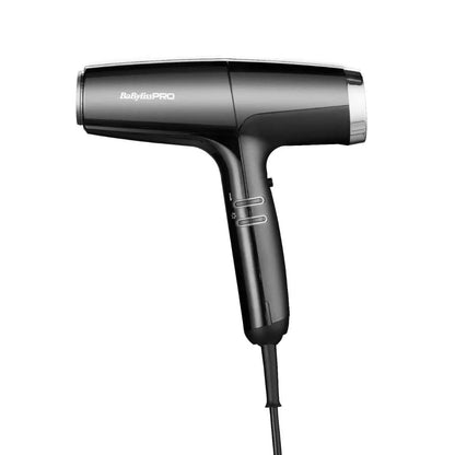 PRO FALCO Digital Silver - 2000 Watt BaByliss