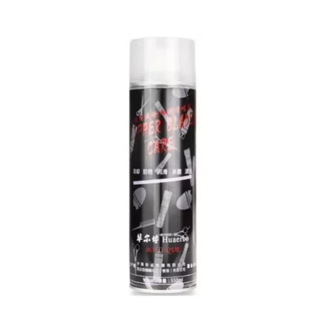 5 In 1 Clippercide Spray For Hair Clipper Blade 550ml My Store