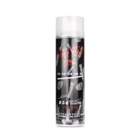 5 In 1 Clippercide Spray For Hair Clipper Blade 550ml My Store