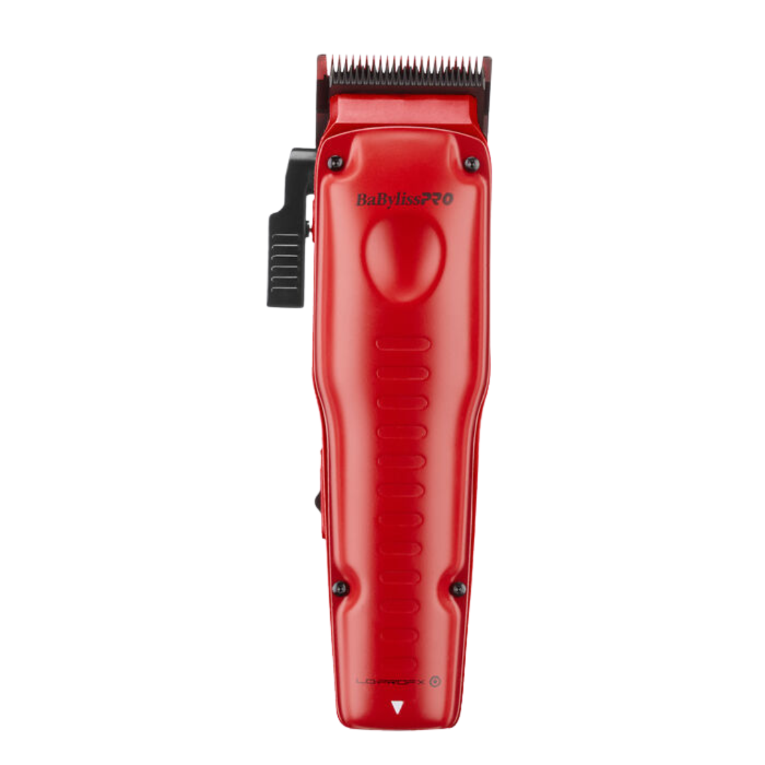 FXONE LO-PROFX  Clipper Red
