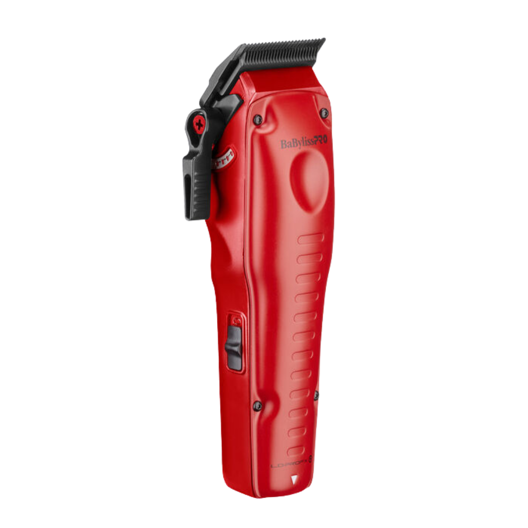 FXONE LO-PROFX  Clipper Red