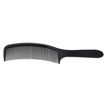 Curved Barber Clipper Comb BarberCity