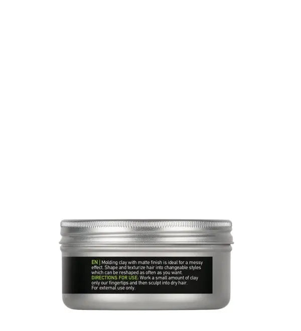MOLDING CLAY MATTE TEXTURE 100ML Expertia