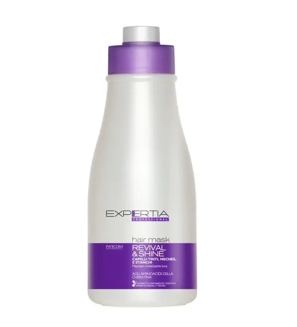 HAIR MASK REVIVAL & SHINE 1500ML Expertia